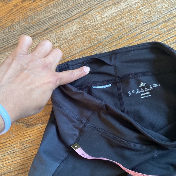 🤩Clearance 📣 adidas leggings - Picture 5 of 6